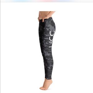 💥SOLD💥Dedfit leggings